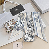 US$21.00 Dior Scarf #776030