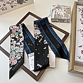US$21.00 Dior Scarf #776033