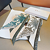 US$21.00 Dior Scarf #776035