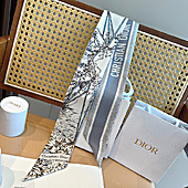 US$21.00 Dior Scarf #776048