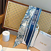 US$21.00 Dior Scarf #776049