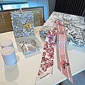 US$21.00 Dior Scarf #776052