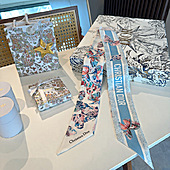 US$21.00 Dior Scarf #776053