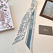 US$21.00 Dior Scarf #776054