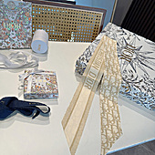 US$21.00 Dior Scarf #776055