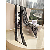 US$21.00 Dior Scarf #776056