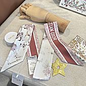 US$21.00 Dior Scarf #776060