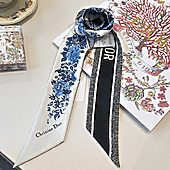 US$21.00 Dior Scarf #776062