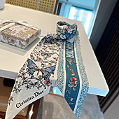 US$21.00 Dior Scarf #776070