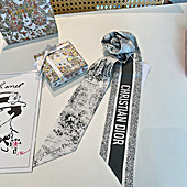 US$21.00 Dior Scarf #776071