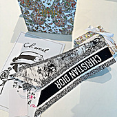 US$21.00 Dior Scarf #776072
