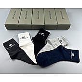 US$20.00 Balenciaga Socks 5pcs sets #776075