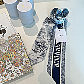 US$21.00 Dior Scarf #776077