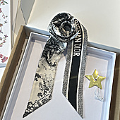 US$21.00 Dior Scarf #776079