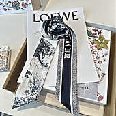 US$21.00 Dior Scarf #776081