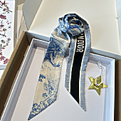US$21.00 Dior Scarf #776096
