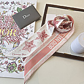US$21.00 Dior Scarf #776098