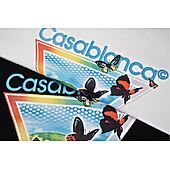 US$23.00 Casablanca T-shirt for Men #776132