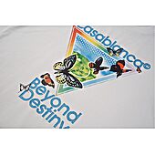 US$23.00 Casablanca T-shirt for Men #776132