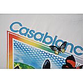 US$23.00 Casablanca T-shirt for Men #776132