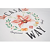 US$23.00 Casablanca T-shirt for Men #776134