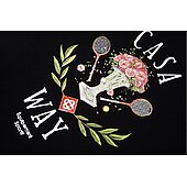 US$23.00 Casablanca T-shirt for Men #776138