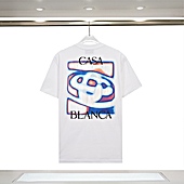 US$23.00 Casablanca T-shirt for Men #776140