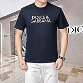 US$27.00 D&G T-Shirts for MEN #776364