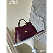 US$122.00 D&G AAA+ Handbags #776367