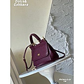 US$122.00 D&G AAA+ Handbags #776367