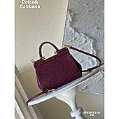 US$122.00 D&G AAA+ Handbags #776367