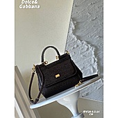 US$122.00 D&G AAA+ Handbags #776368