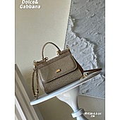 US$122.00 D&G AAA+ Handbags #776369