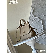 US$122.00 D&G AAA+ Handbags #776369