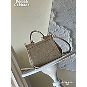 US$122.00 D&G AAA+ Handbags #776369