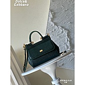 US$122.00 D&G AAA+ Handbags #776370