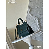 US$122.00 D&G AAA+ Handbags #776370
