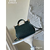 US$122.00 D&G AAA+ Handbags #776370