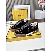 US$118.00 Fendi shoes for Men #776496