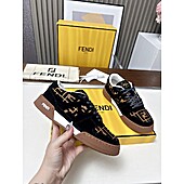 US$118.00 Fendi shoes for Men #776496