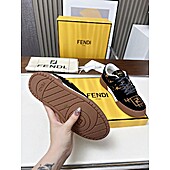 US$118.00 Fendi shoes for Men #776496