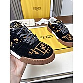 US$118.00 Fendi shoes for Men #776496