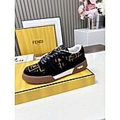 US$118.00 Fendi shoes for Men #776496