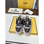 US$118.00 Fendi shoes for Men #776497