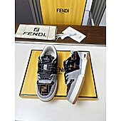 US$118.00 Fendi shoes for Men #776497