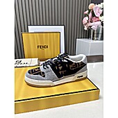 US$118.00 Fendi shoes for Men #776497