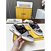 US$118.00 Fendi shoes for Men #776497