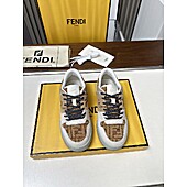 US$118.00 Fendi shoes for Men #776498