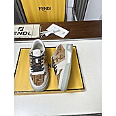 US$118.00 Fendi shoes for Men #776498