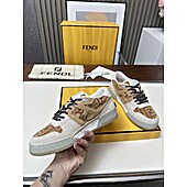 US$118.00 Fendi shoes for Men #776498